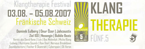 klangtherapie